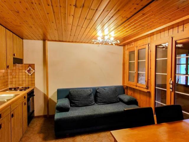 1.5 Zimmer, 46 m²