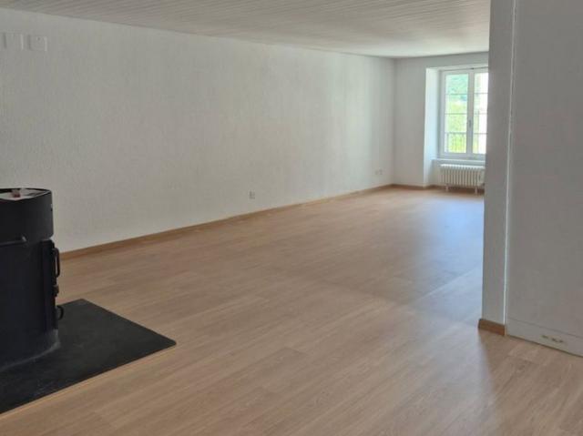 1.5 Zimmer, 47 m², 3. Stock