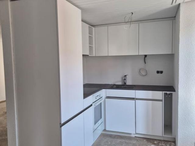 1.5 Zimmer, 47 m², 3. Stock