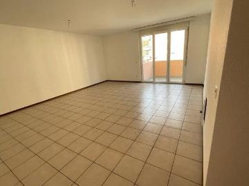 1.5 Zimmer, 47 m², 2. Stock