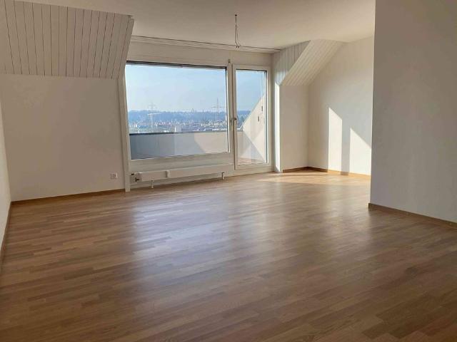 1.5 Zimmer, 47 m², 2. Stock