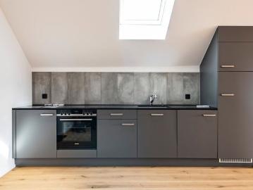 1.5 Zimmer, 47 m², 2. Stock