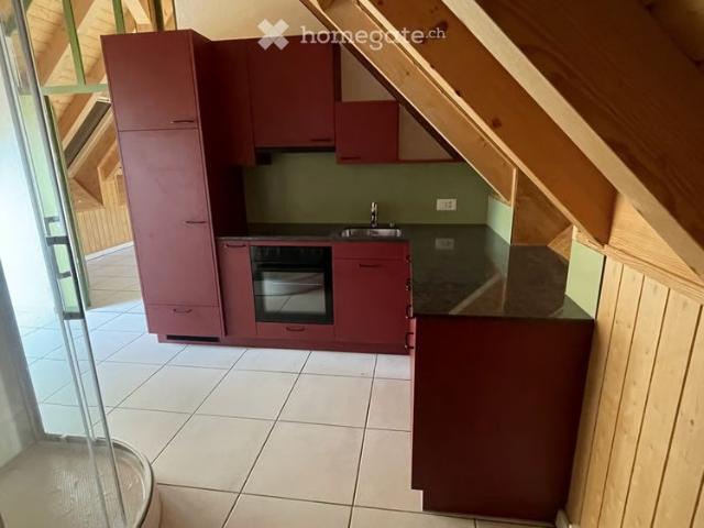 1.5 Zimmer, 47 m²