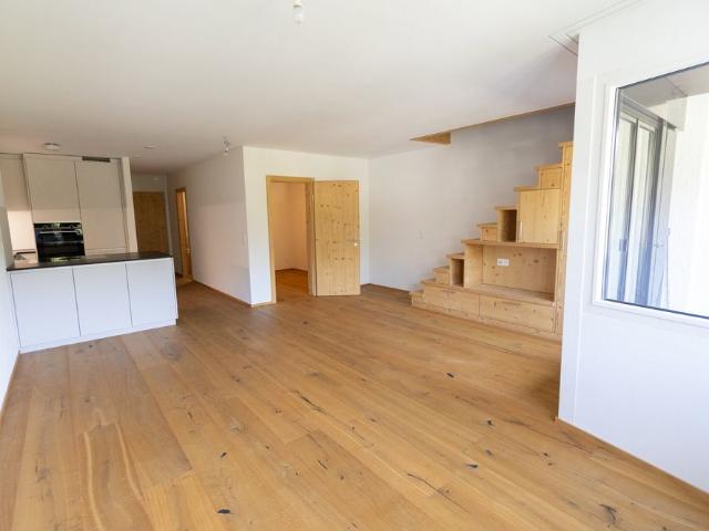 1.5 Zimmer, 48 m², 3. Stock