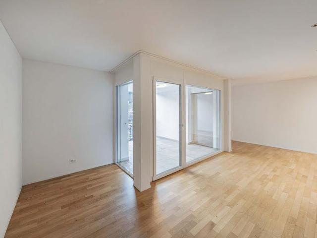 1.5 Zimmer, 48 m², 1. Stock