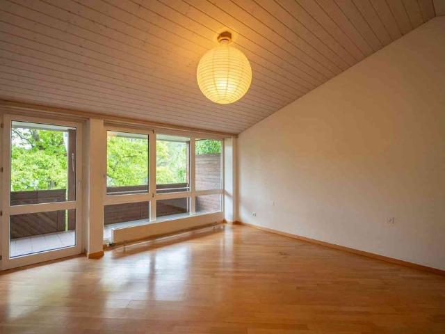 1.5 Zimmer, 48 m², 1. Stock
