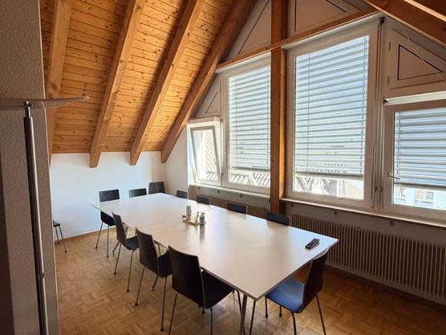 1.5 Zimmer, 48 m², 4. Stock