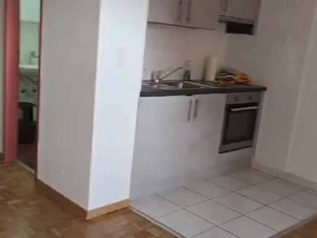 1.5 Zimmer, 48 m²