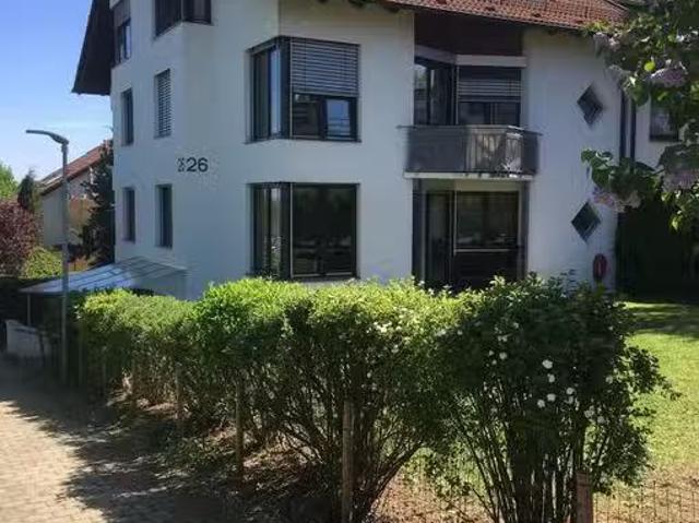 1,5 Zimmer 48 m² 680 € Kaltmiete Wohnungen in Leinfelden.