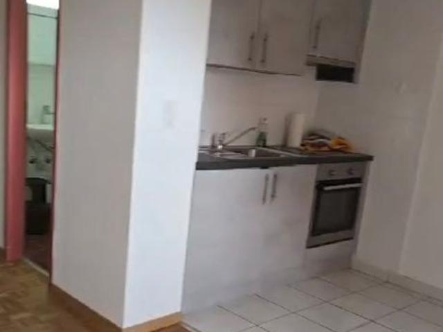 1.5 Zimmer, 48 m²