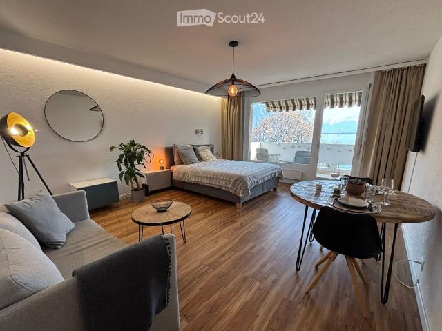 1.5 Zimmer, 48 m²