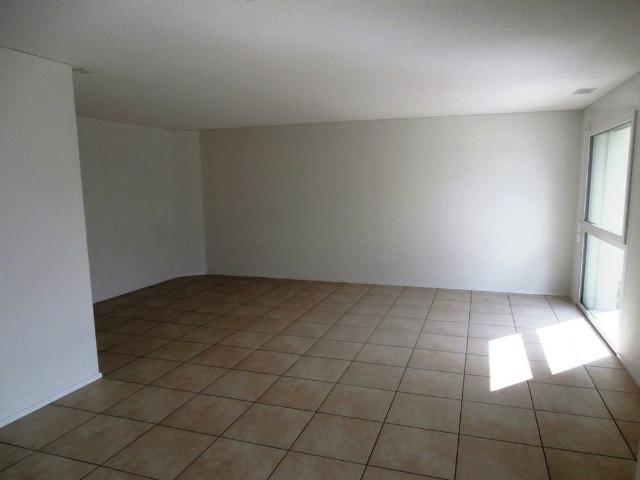 1.5 Zimmer, 48 m², EG