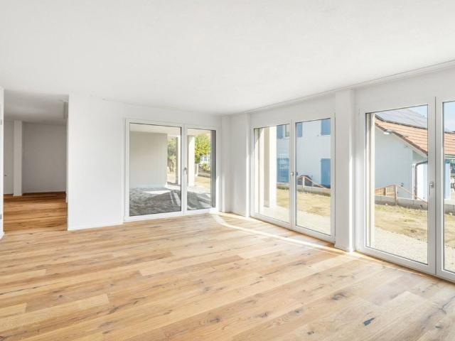 1.5 Zimmer, 48 m², EG