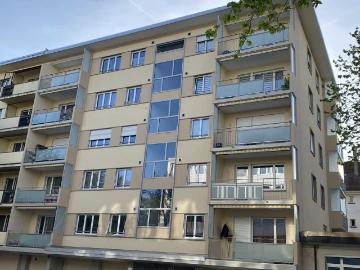 Spitalacker, Bern, Verwaltungsregion Bern-Mittelland, Kanton Bern