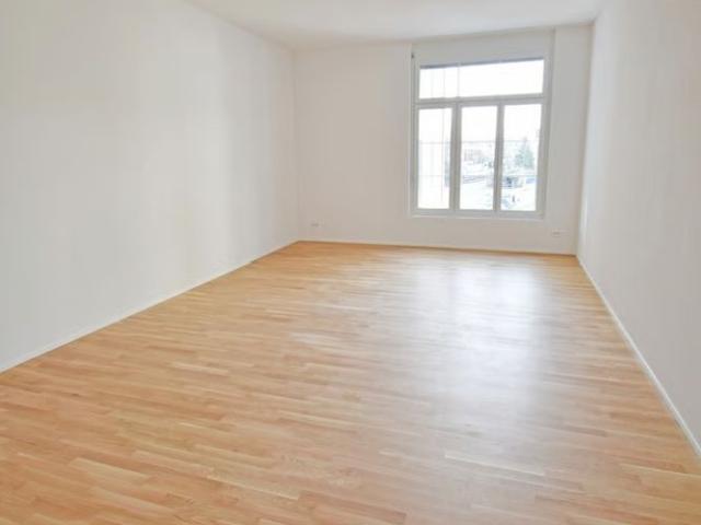 1.5 Zimmer, 49 m², 1. Stock