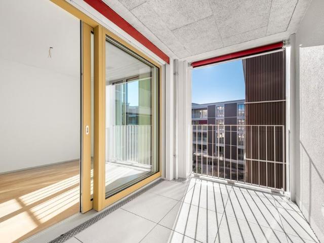 1.5 Zimmer, 49 m², 1. Stock