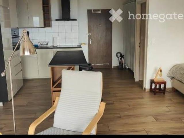 1.5 Zimmer, 49 m²