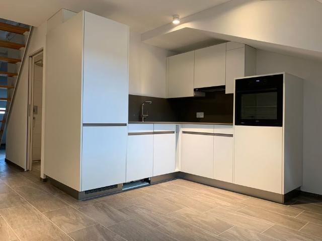 1.5 Zimmer, 49 m², 2. Stock