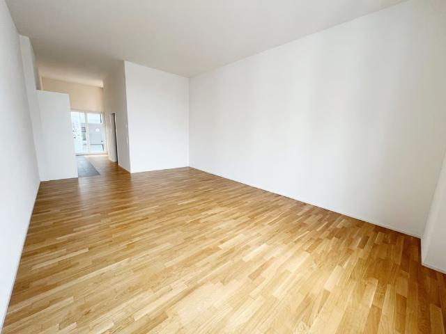 1.5 Zimmer, 49 m², 2. Stock