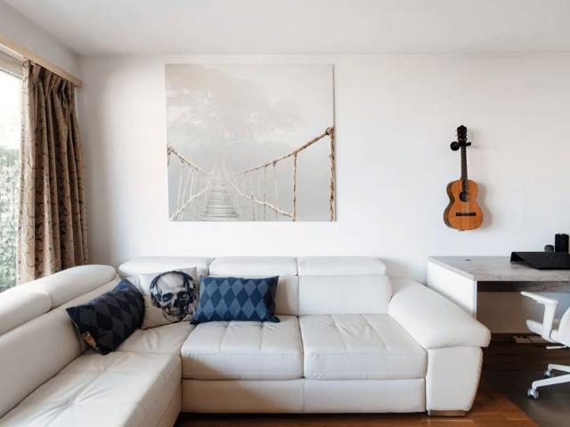 1.5 Zimmer, 49 m², 4. Stock