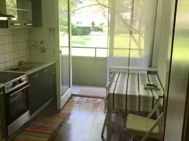 1,5 Zimmer 49 m² 570 € Kaltmiete Wohnungen in Ludwigshafe.