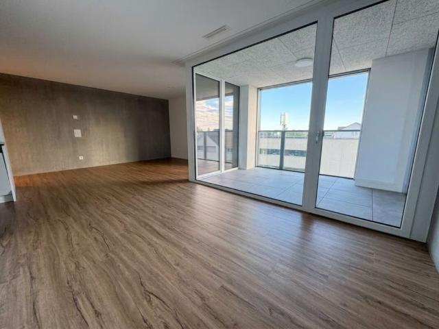 1.5 Zimmer, 40 m², 3. Stock