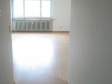 1.5 Zimmer, 40 m², 3. Stock