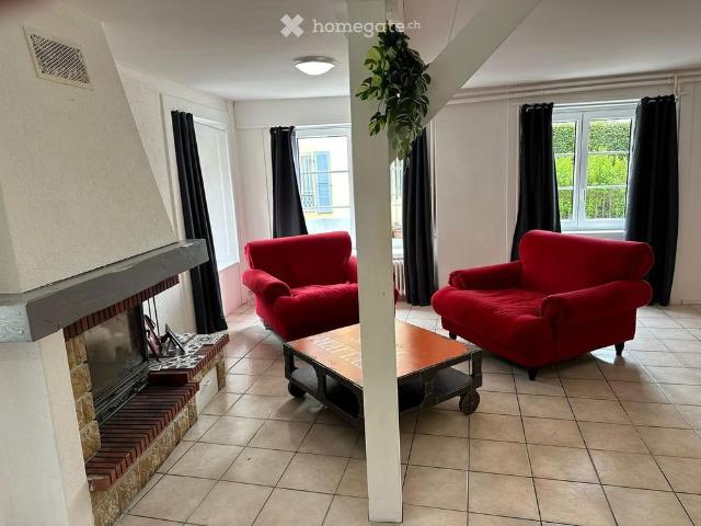 1.5 Zimmer, 40 m²