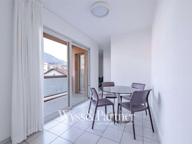 1.5 Zimmer, 40 m², 1. Stock