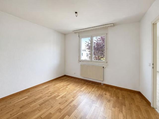 1.5 Zimmer, 40 m², 1. Stock