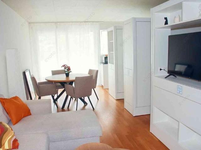1.5 Zimmer, 40 m², 1. Stock