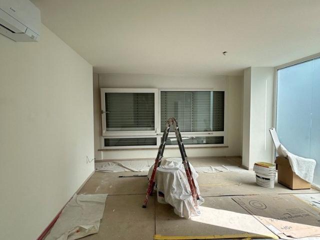 1.5 Zimmer, 40 m², 1. Stock