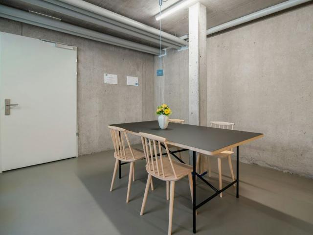 1.5 Zimmer, 40 m², 2. Stock