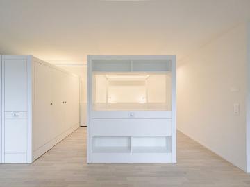 Oberwetzikon, Wetzikon, Bezirk Hinwil, Bezirk Hinwil, Kanton Zürich