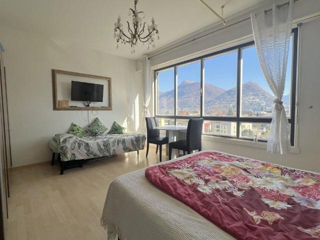 1.5 Zimmer, 40 m², 2. Stock