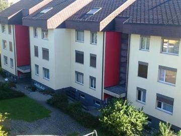1.5 Zimmer, 40 m², 2. Stock