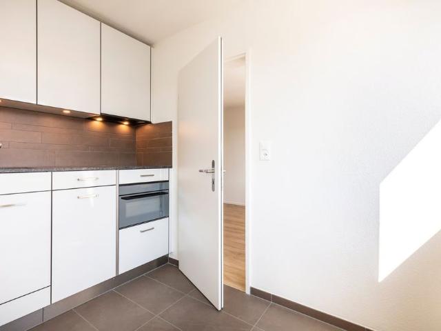 1.5 Zimmer, 40 m², 2. Stock