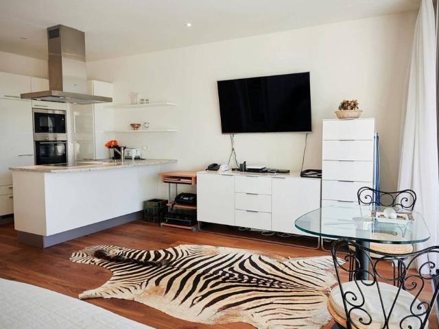 1.5 Zimmer, 40 m², 2. Stock