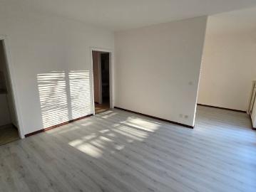 1.5 Zimmer, 40 m², 2. Stock