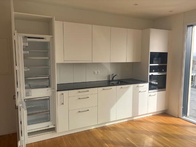 1.5 Zimmer, 40 m², 2. Stock