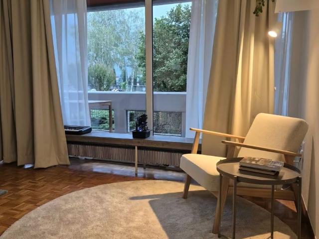 1.5 Zimmer, 40 m²