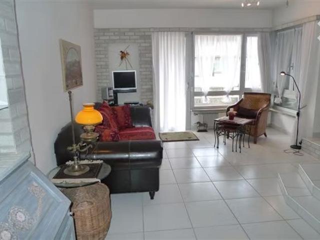 1.5 Zimmer, 40 m²
