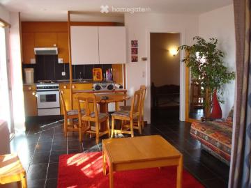 Pradouvan, Crans-Montana, Siders, Wallis