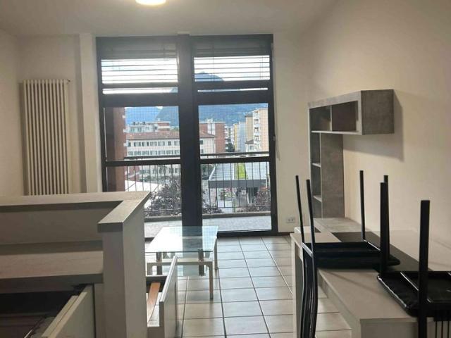 1.5 Zimmer, 40 m², 4. Stock