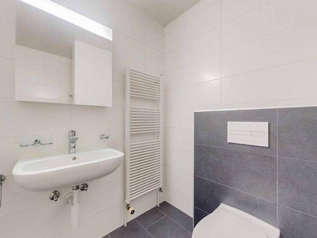 1.5 Zimmer, 40 m², 4. Stock