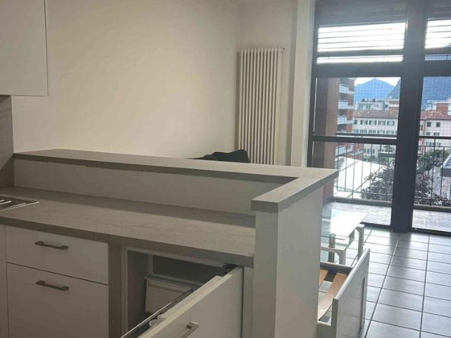 1.5 Zimmer, 40 m², 4. Stock