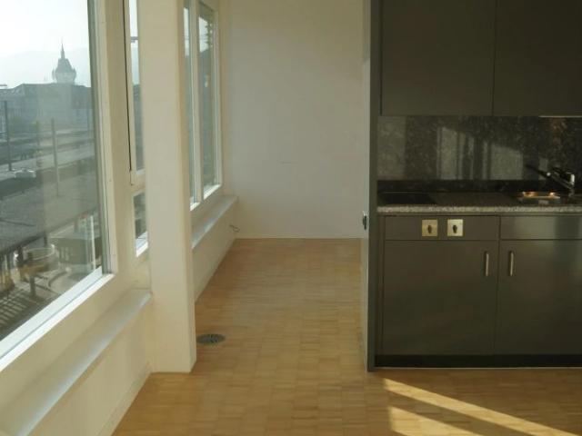1.5 Zimmer, 40 m², 4. Stock