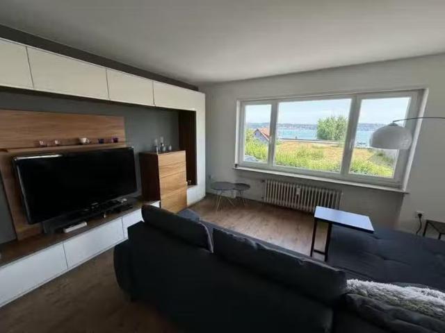 1,5 Zimmer 40 m² 500 € Kaltmiete Wohnungen in Konstanz De.
