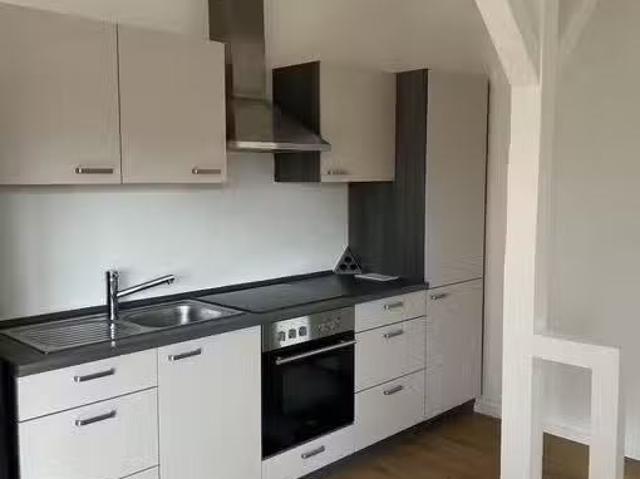 1,5 Zimmer 40 m² 500 € Kaltmiete Wohnungen in Merenberg