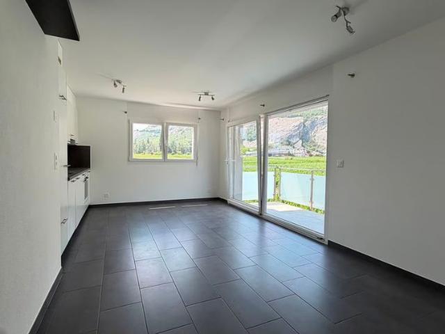 1.5 Zimmer, 40 m²